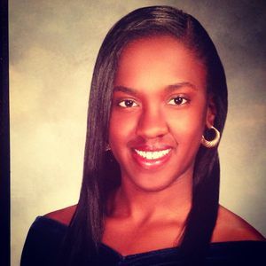 Meet your Posher, Aminah